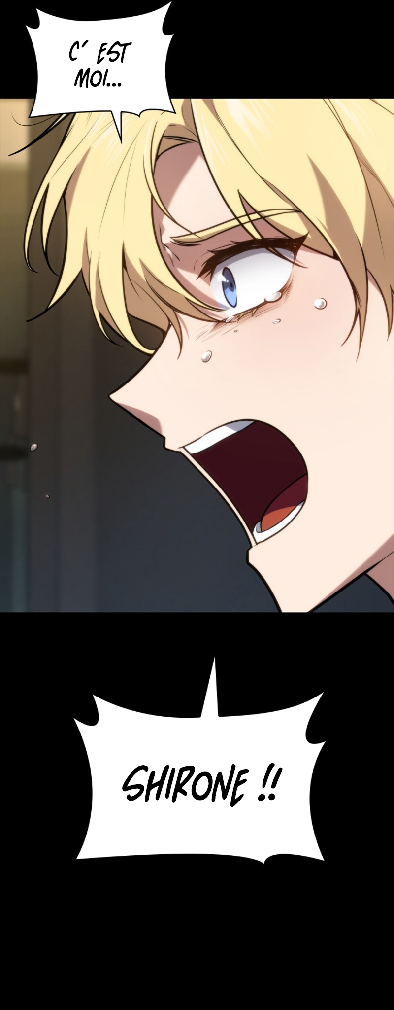 Read Infinite Mage FR Manga Online