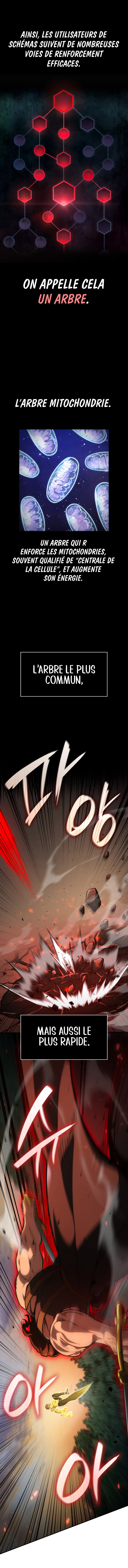 Read Infinite Mage FR Manga Online