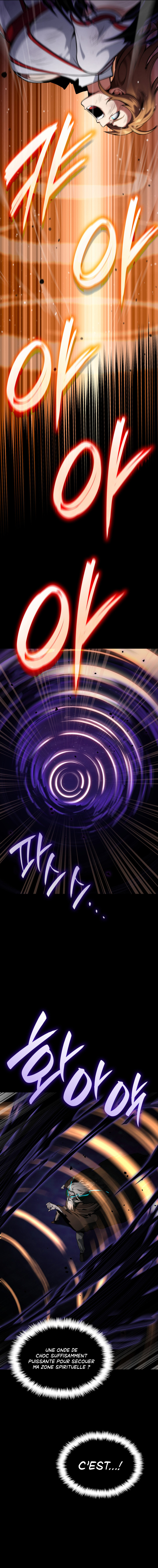 Read Infinite Mage FR Manga Online