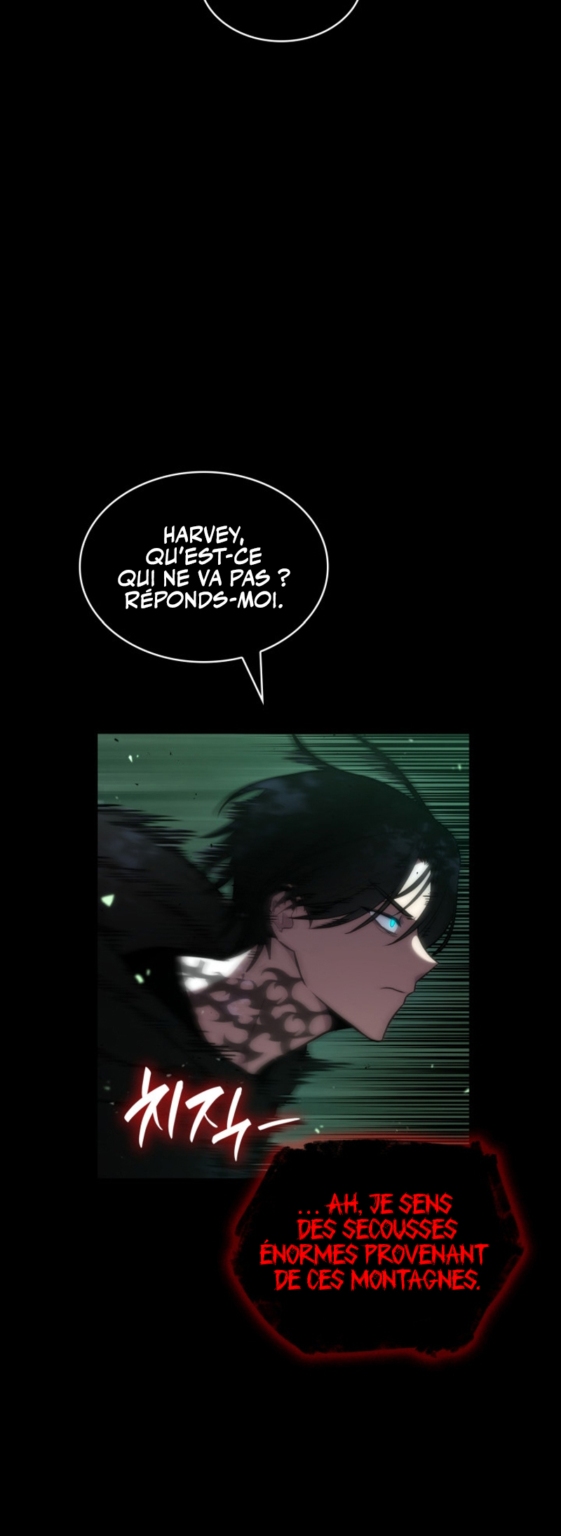 Read Infinite Mage FR Manga Online