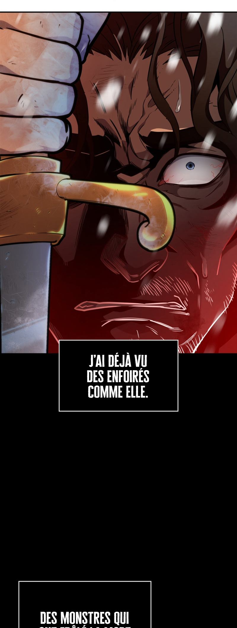 Read Infinite Mage FR Manga Online