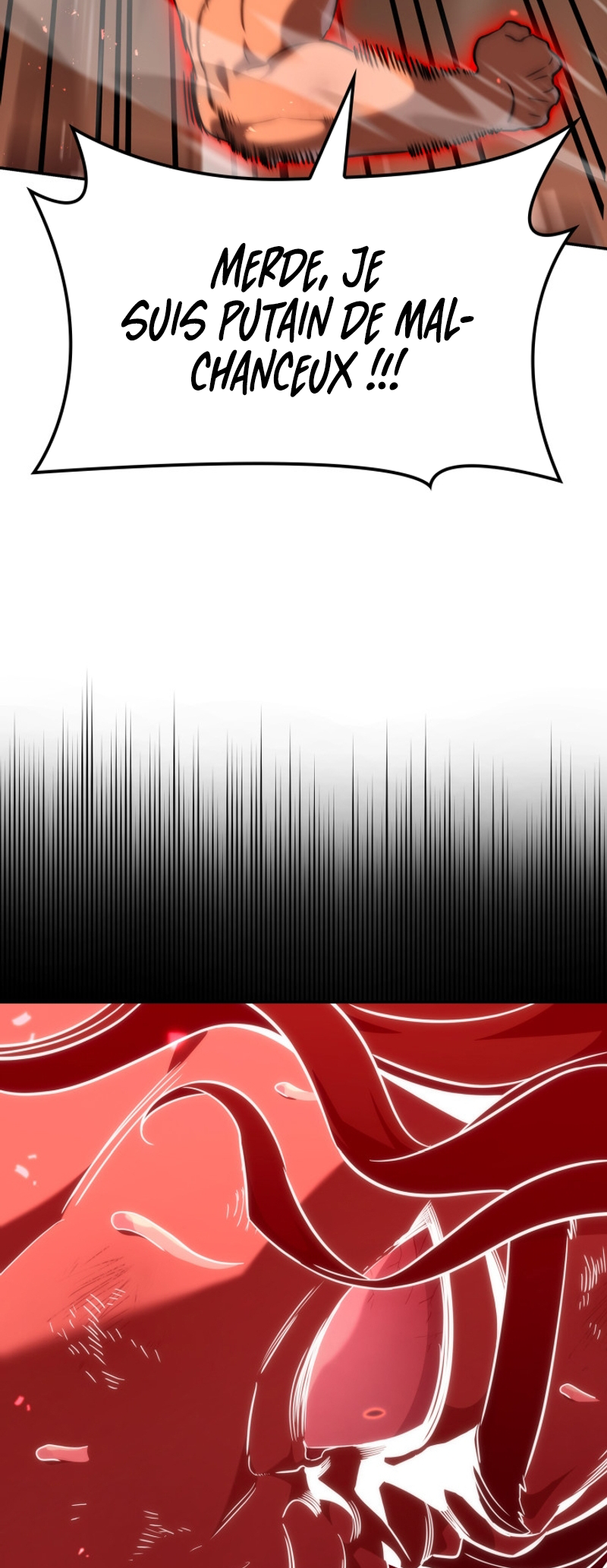 Read Infinite Mage FR Manga Online