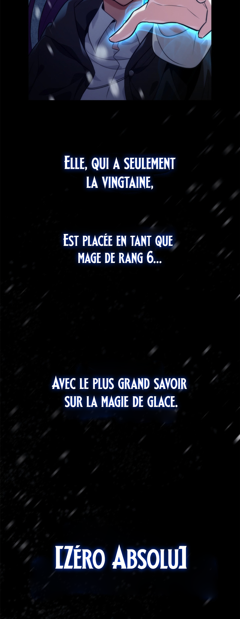 Read Infinite Mage FR Manga Online