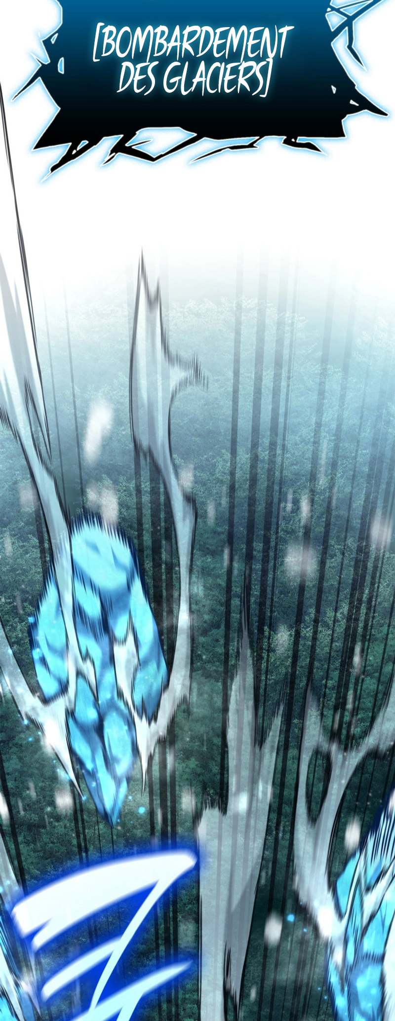 Read Infinite Mage FR Manga Online