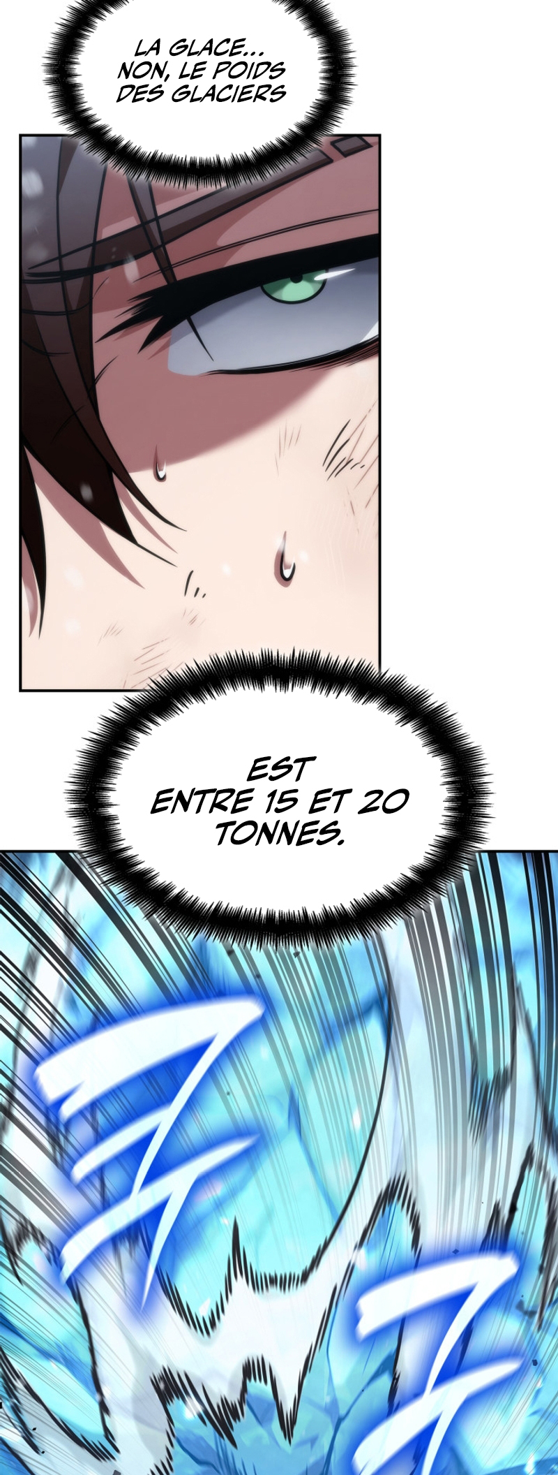 Read Infinite Mage FR Manga Online