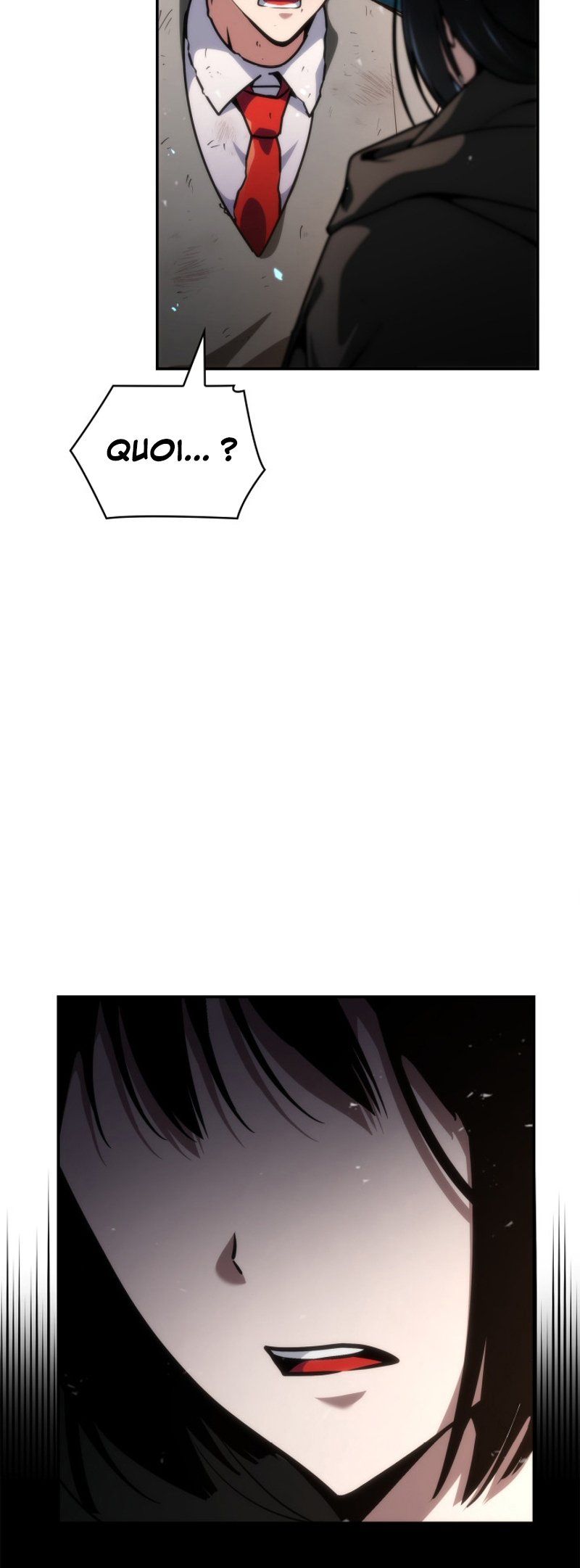 Read Infinite Mage FR Manga Online