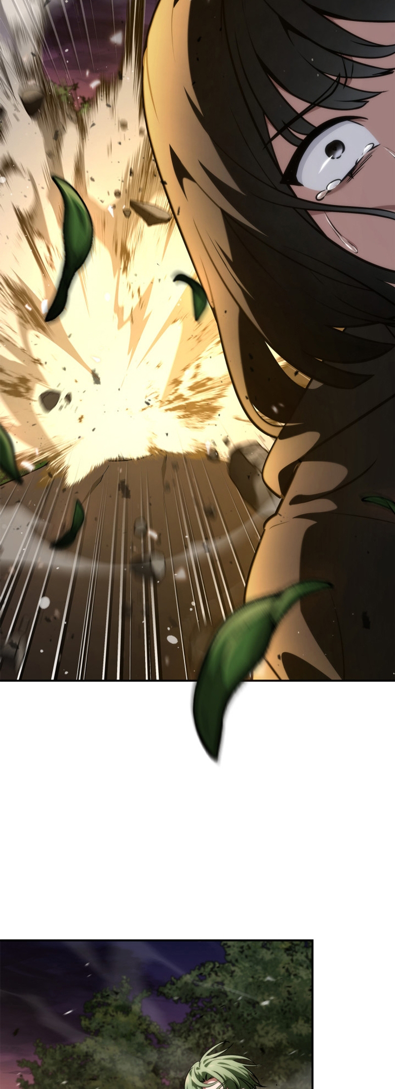 Read Infinite Mage FR Manga Online