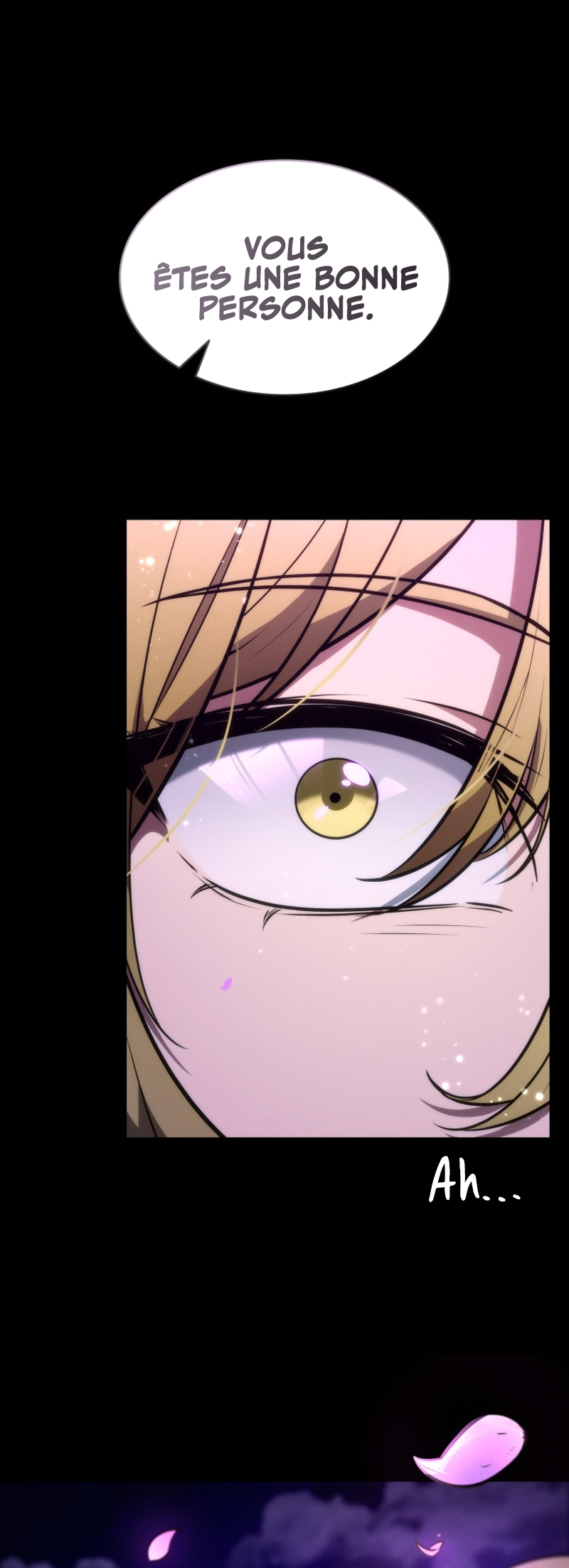 Read Infinite Mage FR Manga Online