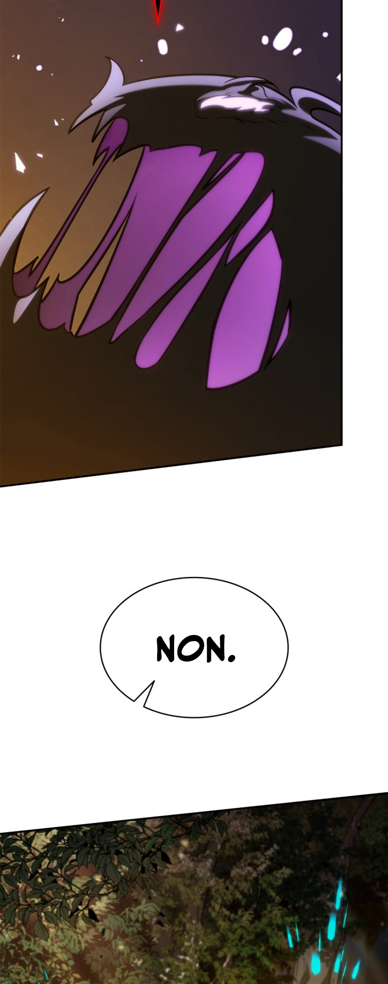 Read Infinite Mage FR Manga Online