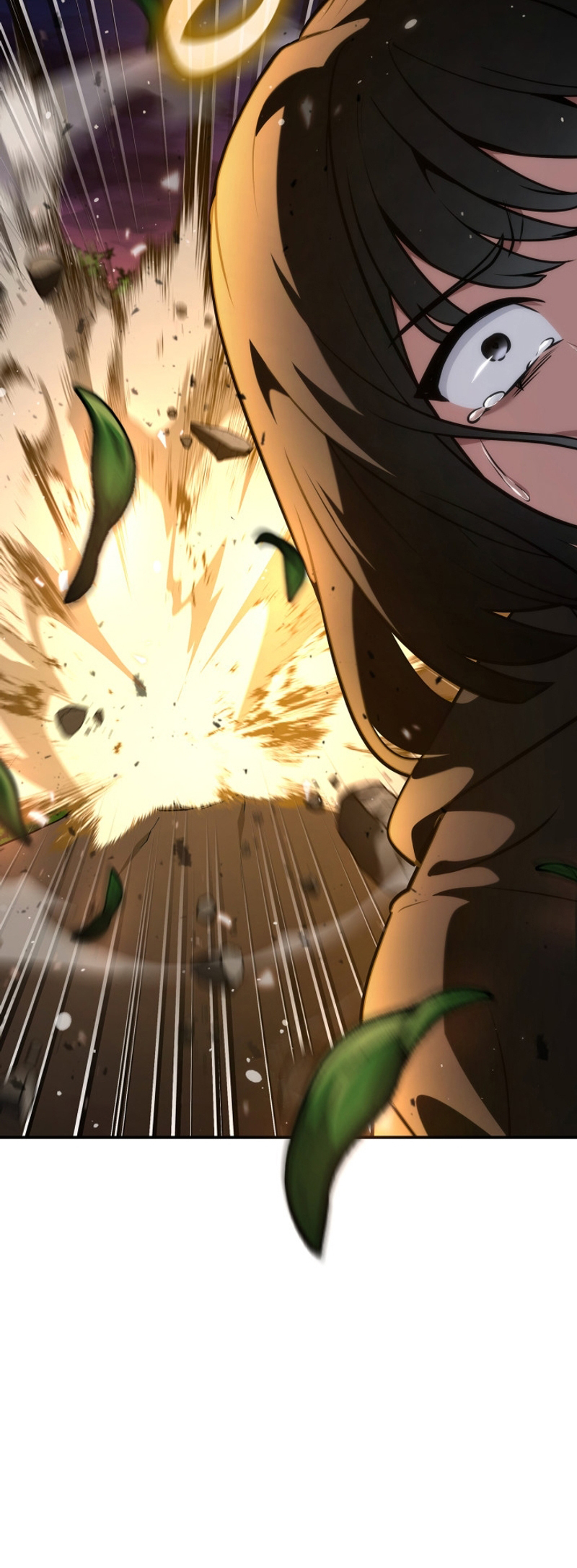 Read Infinite Mage FR Manga Online