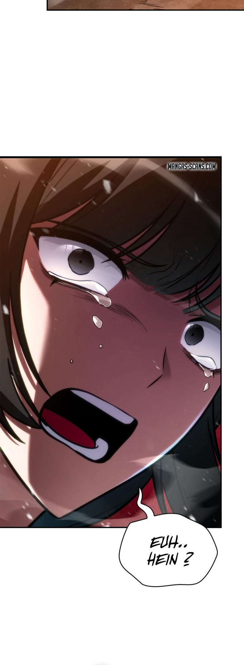 Read Infinite Mage FR Manga Online