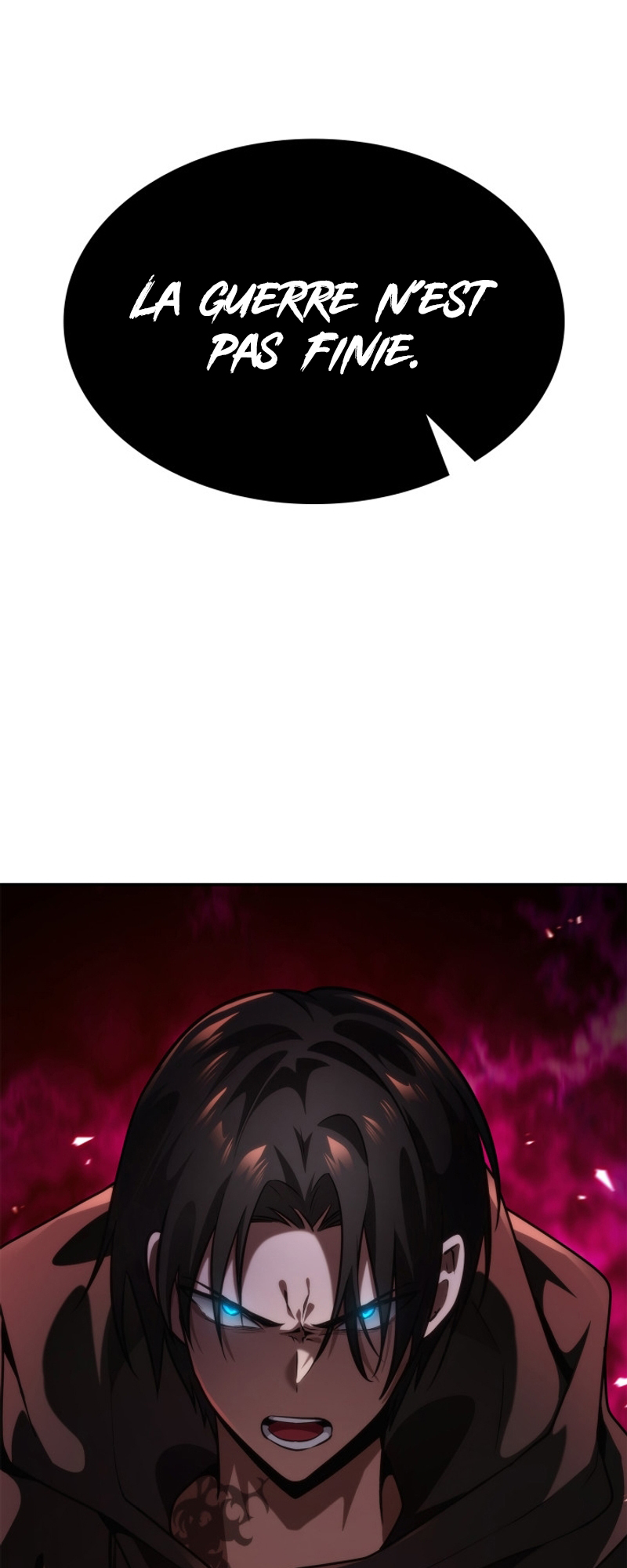 Read Infinite Mage FR Manga Online