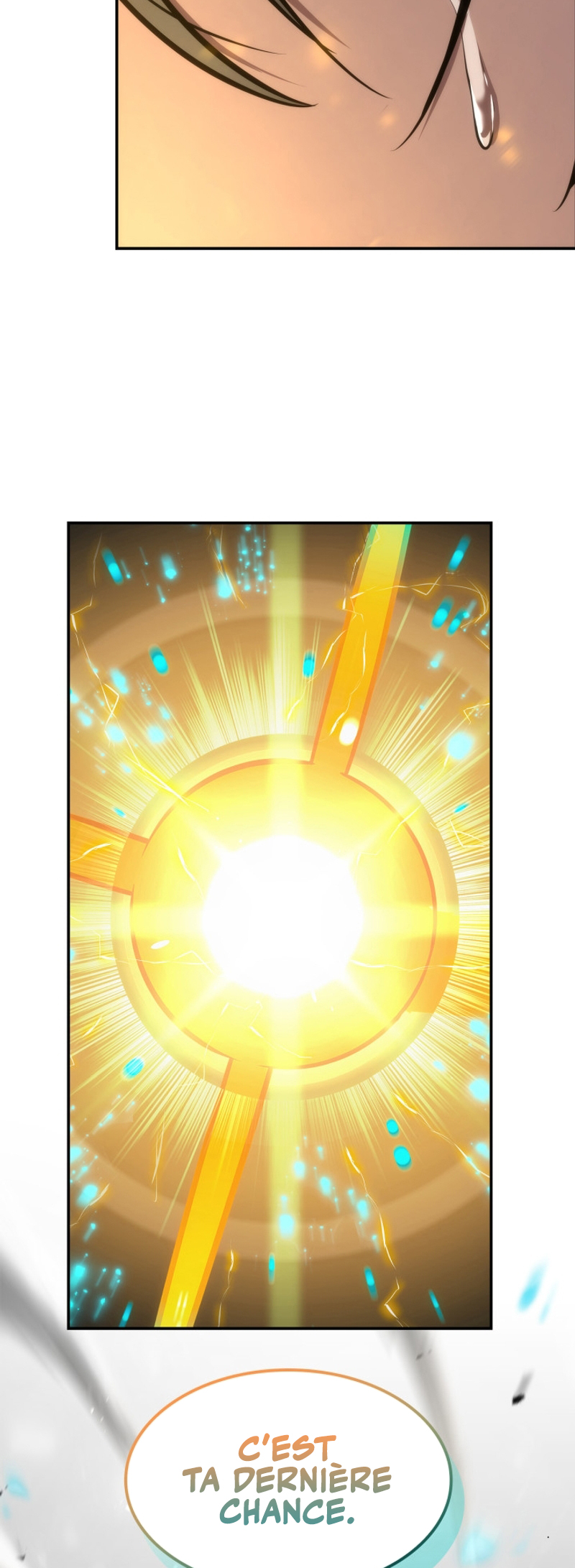 Read Infinite Mage FR Manga Online