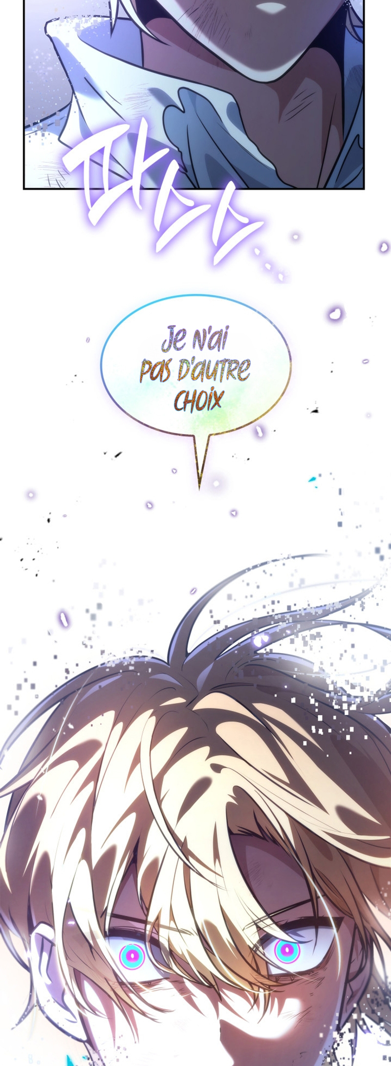 Read Infinite Mage FR Manga Online