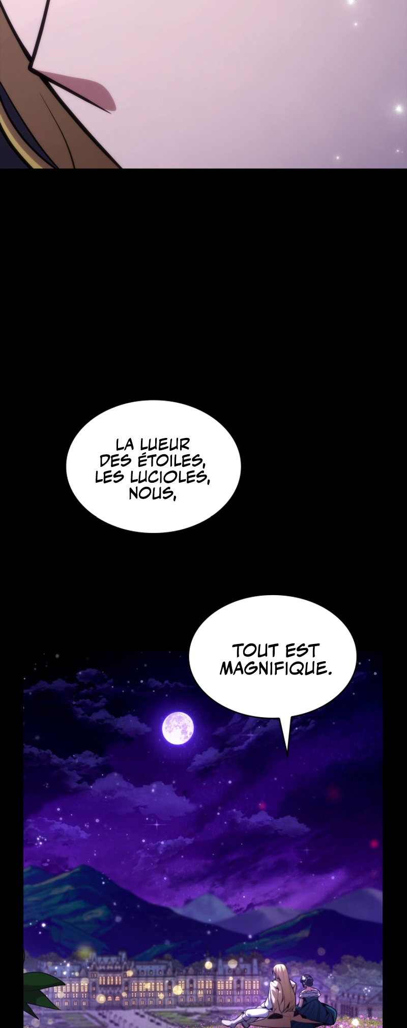 Read Infinite Mage FR Manga Online