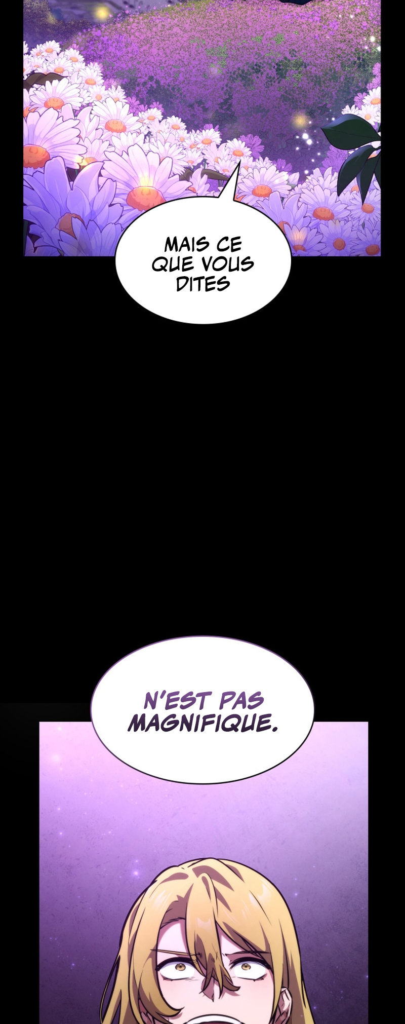 Read Infinite Mage FR Manga Online