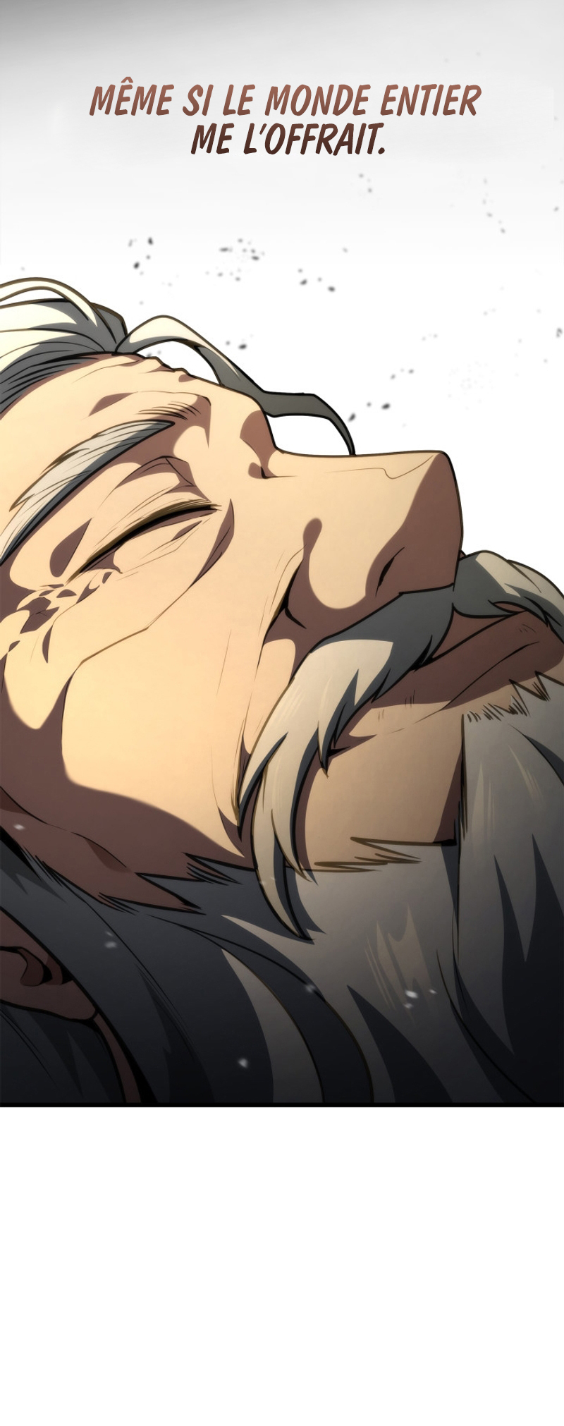 Read Infinite Mage FR Manga Online