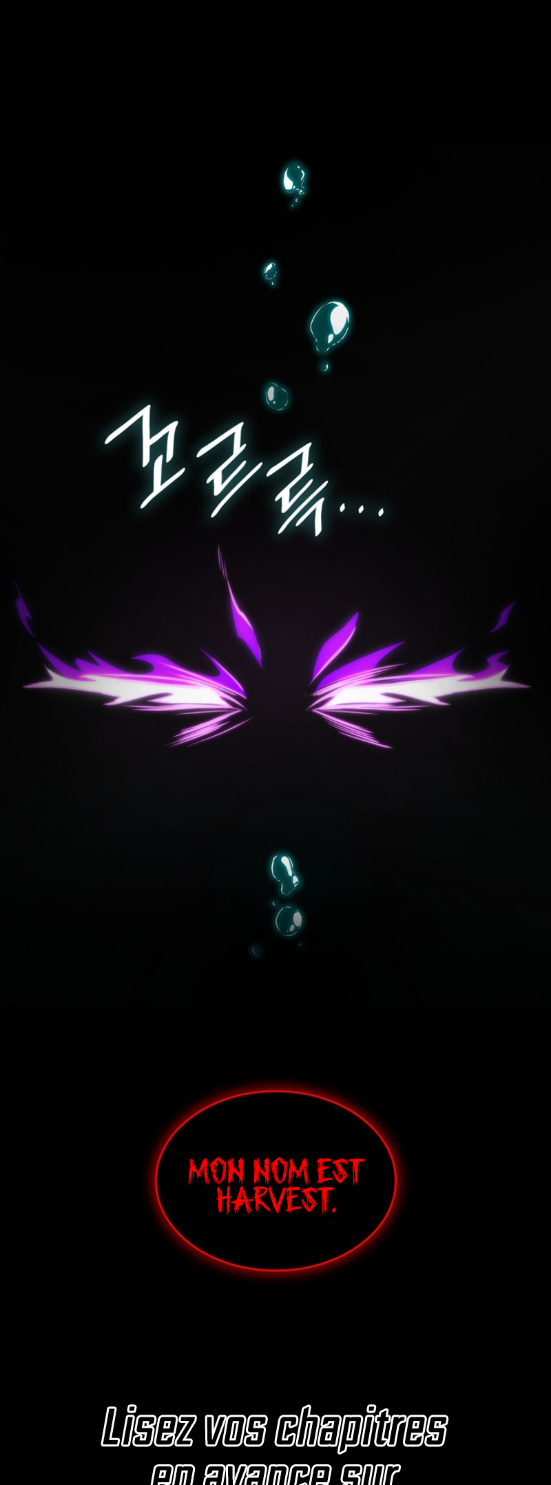 Read Infinite Mage FR Manga Online