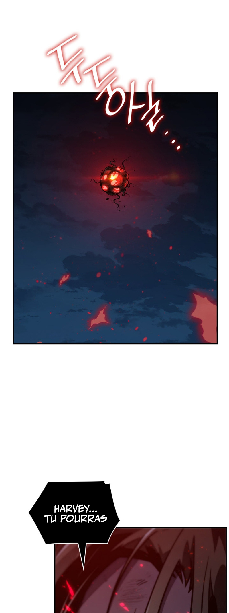 Read Infinite Mage FR Manga Online