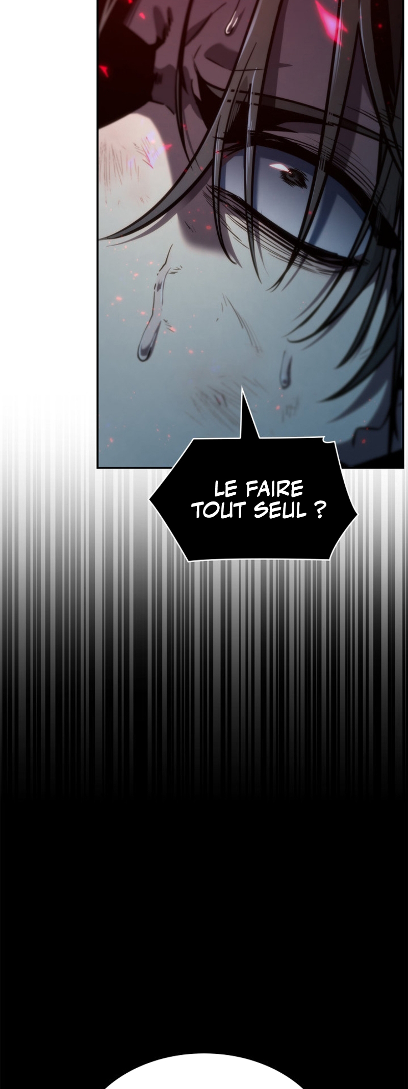 Read Infinite Mage FR Manga Online