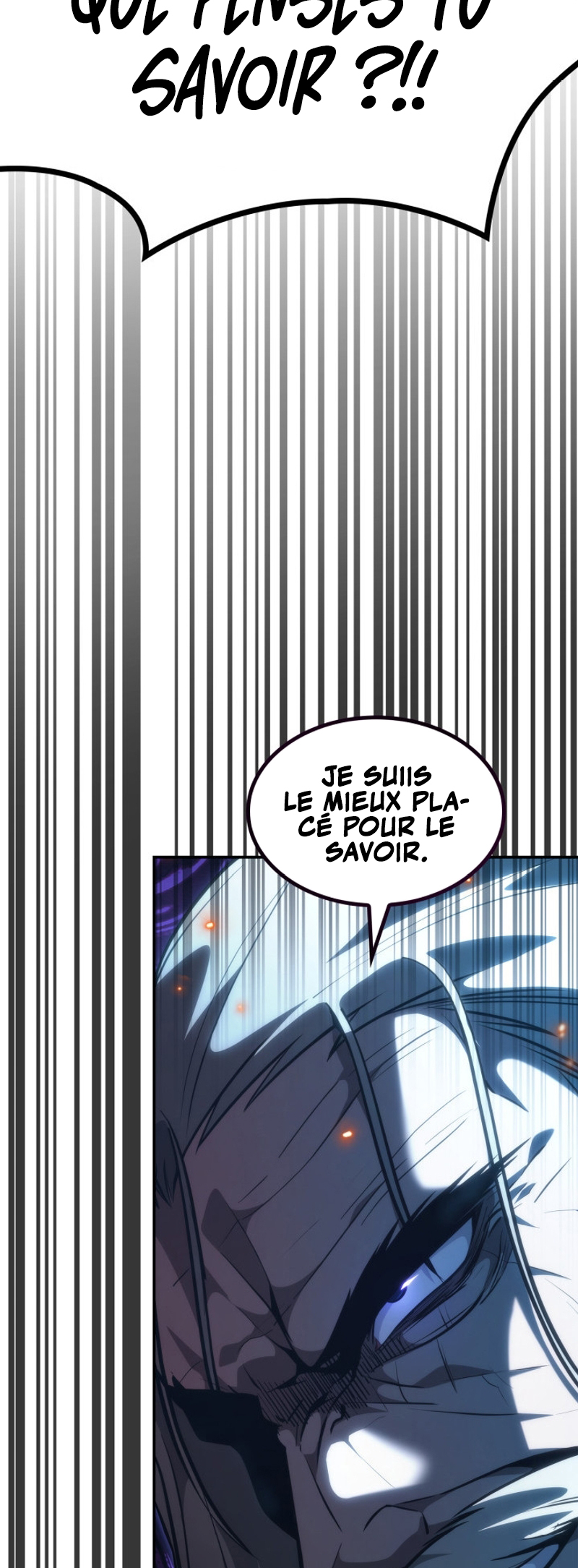 Read Infinite Mage FR Manga Online