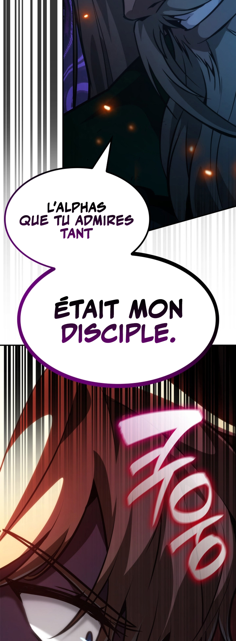 Read Infinite Mage FR Manga Online