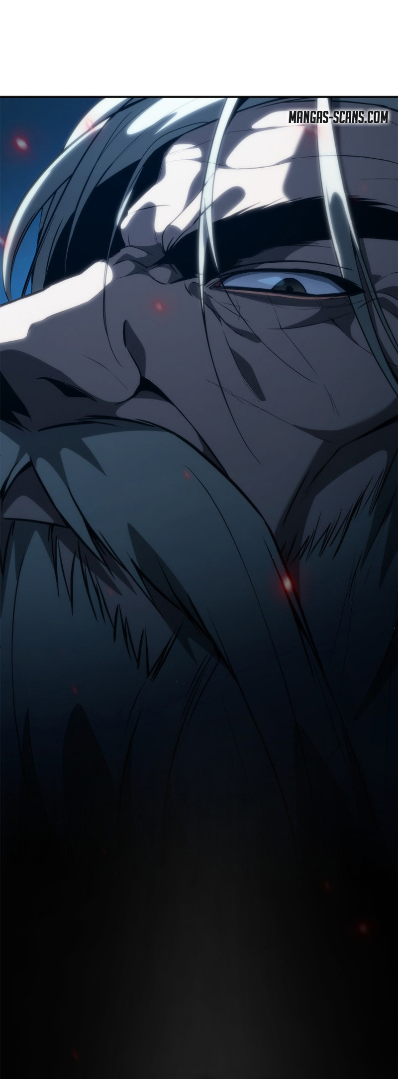 Read Infinite Mage FR Manga Online