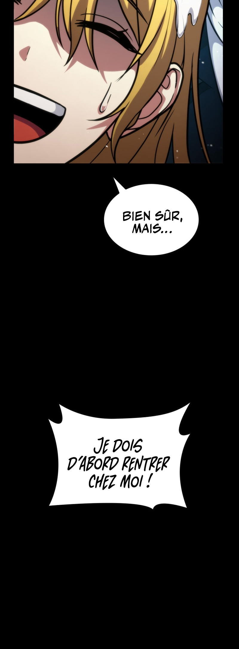 Read Infinite Mage FR Manga Online