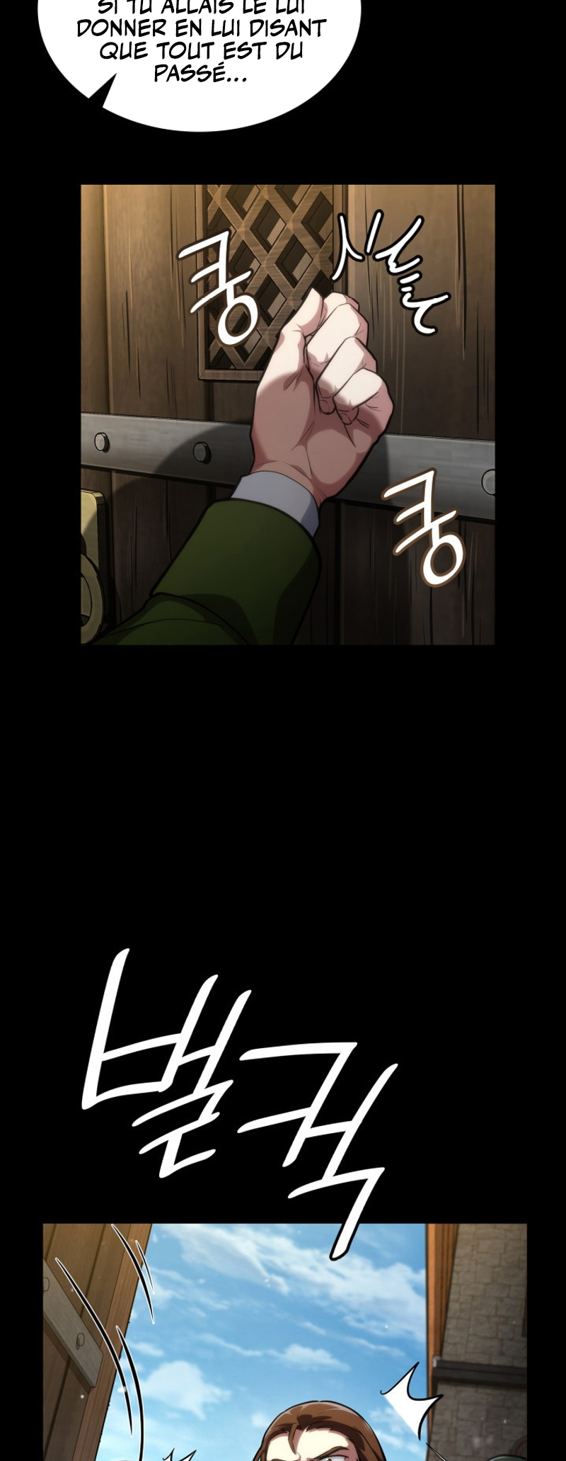 Read Infinite Mage FR Manga Online