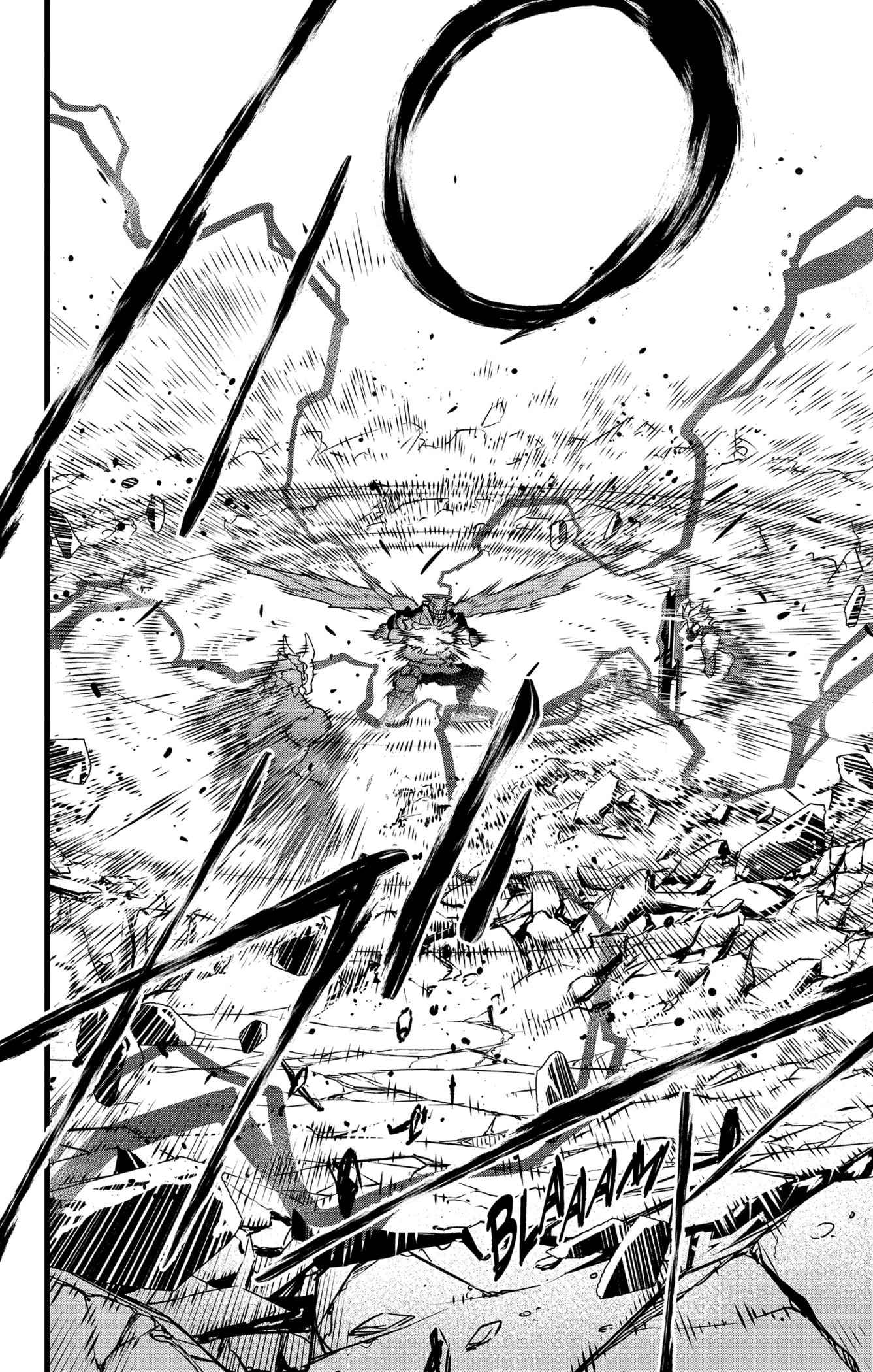 Read Kaiju No. 8 FR Manga Online