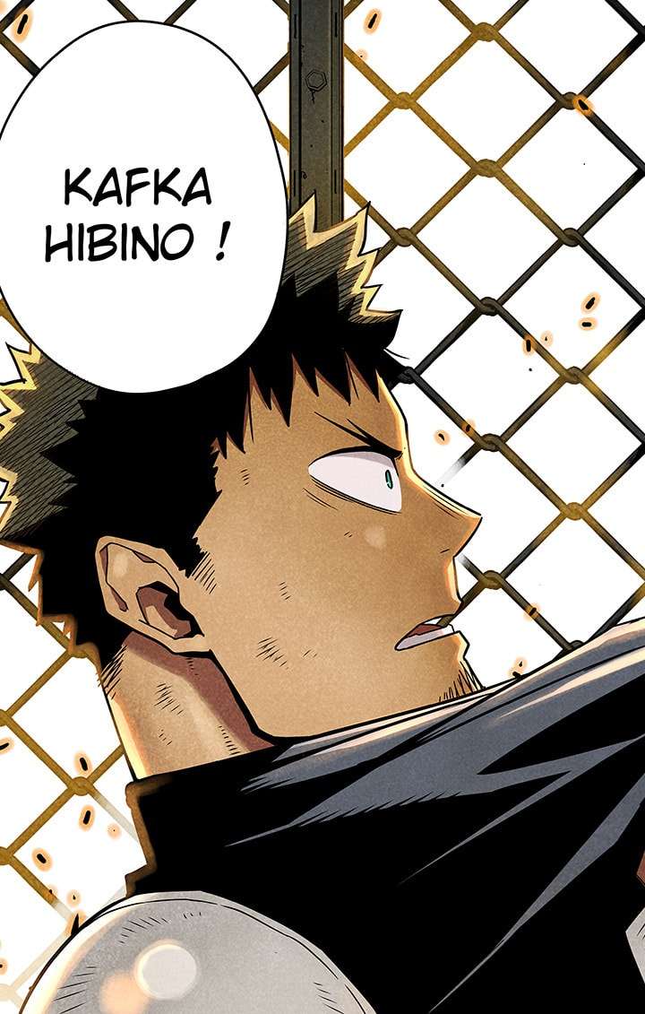 Read Kaiju No. 8 FR Manga Online