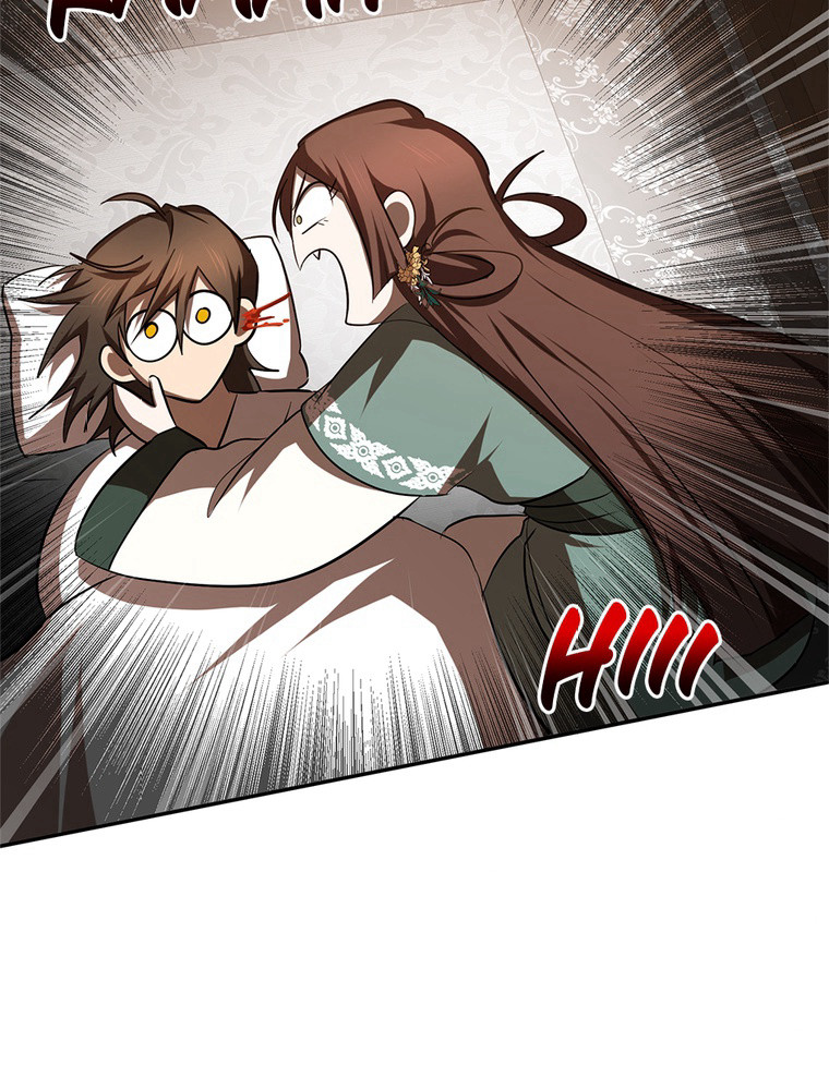 Read La Saga du clan Mudang FR Manga Online