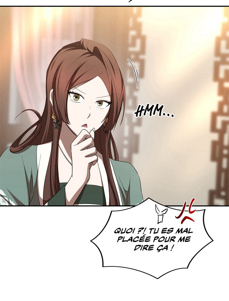 Read La Saga du clan Mudang FR Manga Online