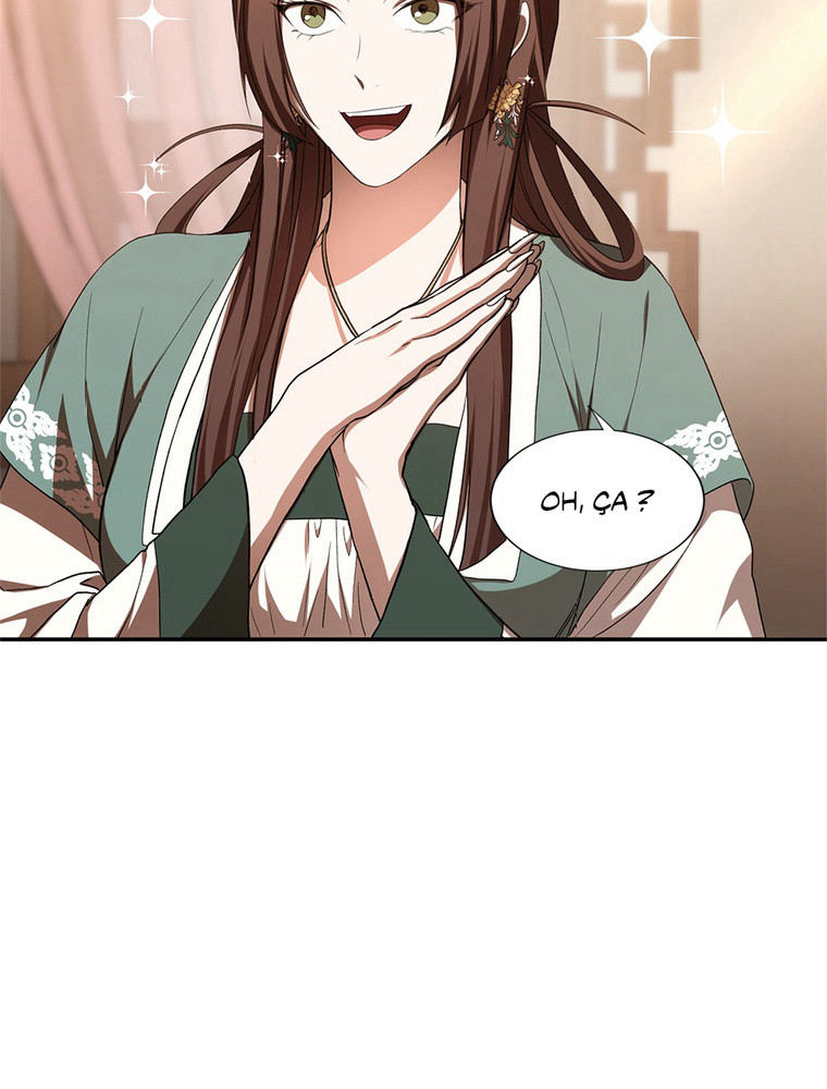 Read La Saga du clan Mudang FR Manga Online