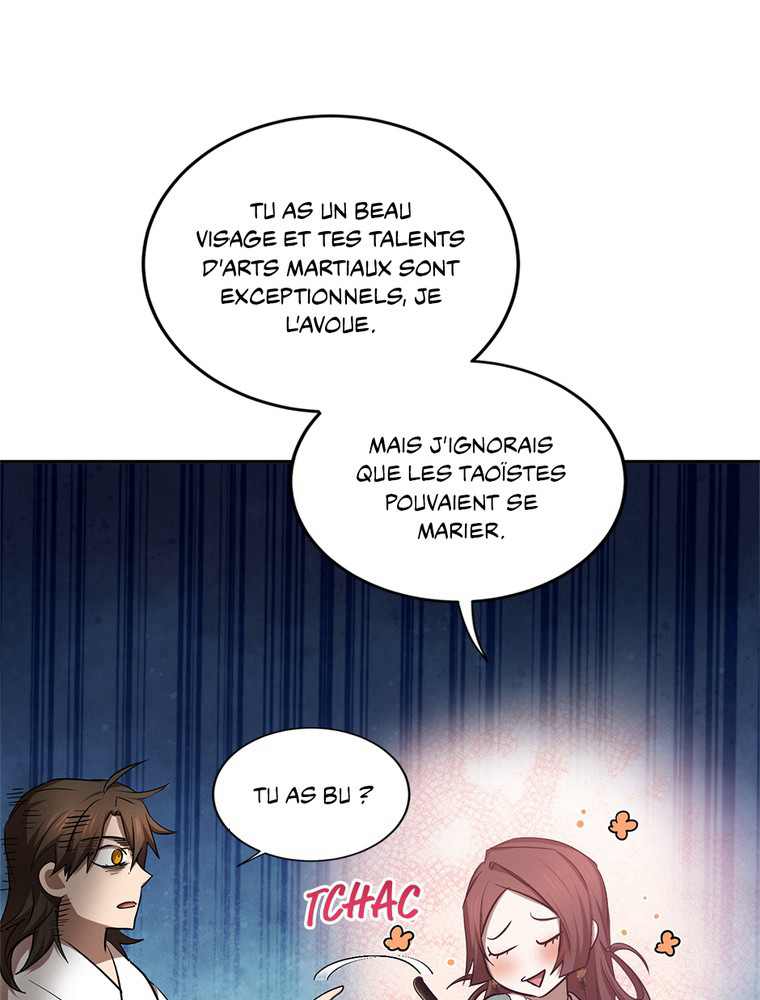 Read La Saga du clan Mudang FR Manga Online