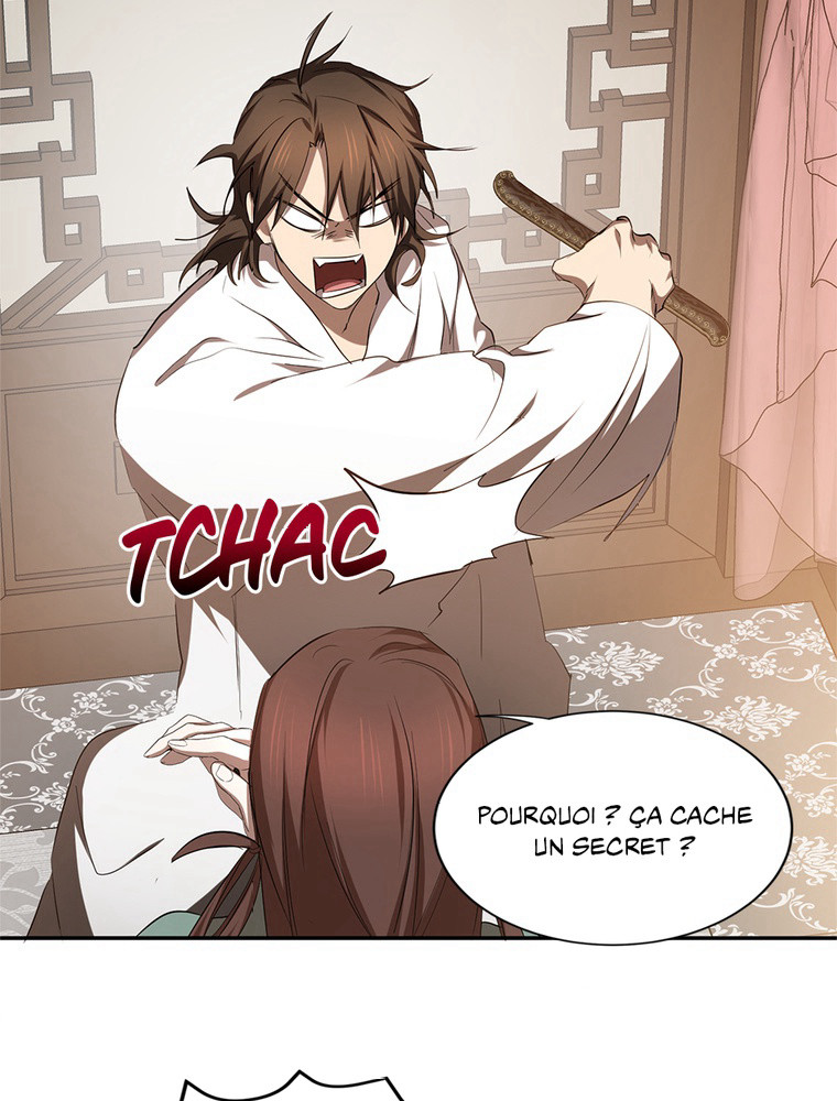 Read La Saga du clan Mudang FR Manga Online