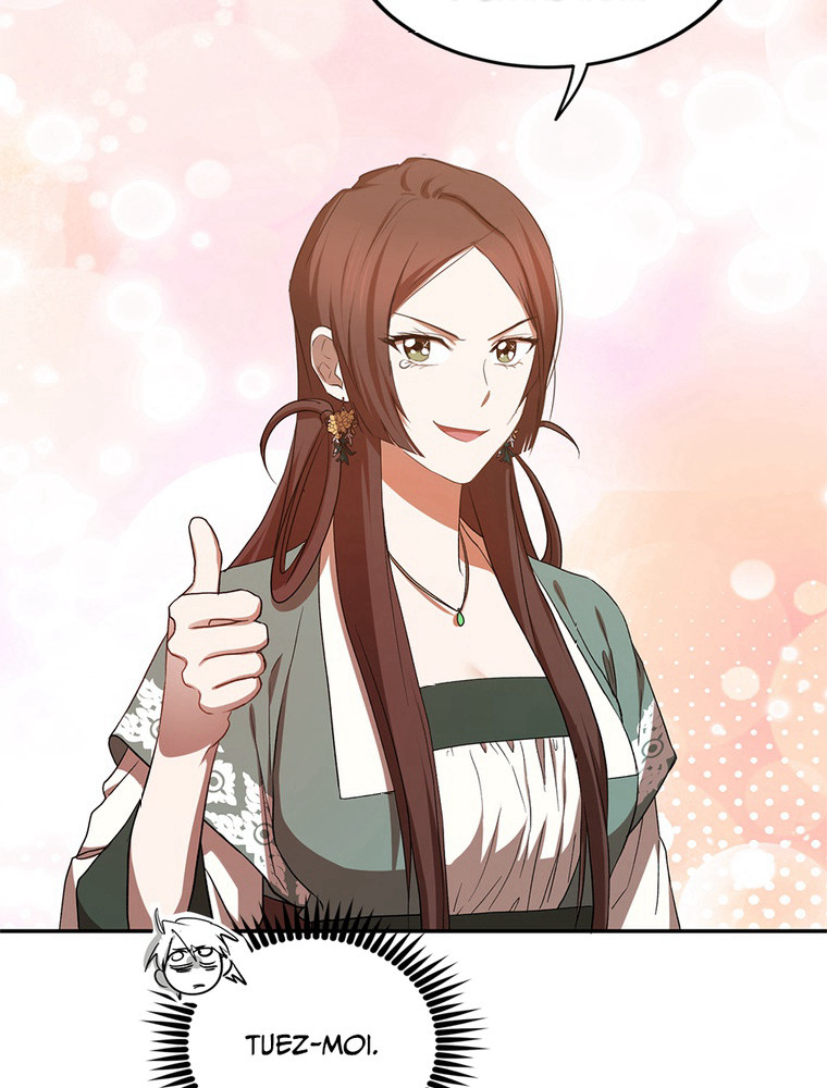 Read La Saga du clan Mudang FR Manga Online