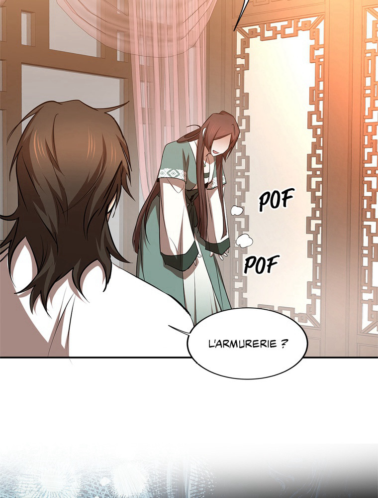 Read La Saga du clan Mudang FR Manga Online