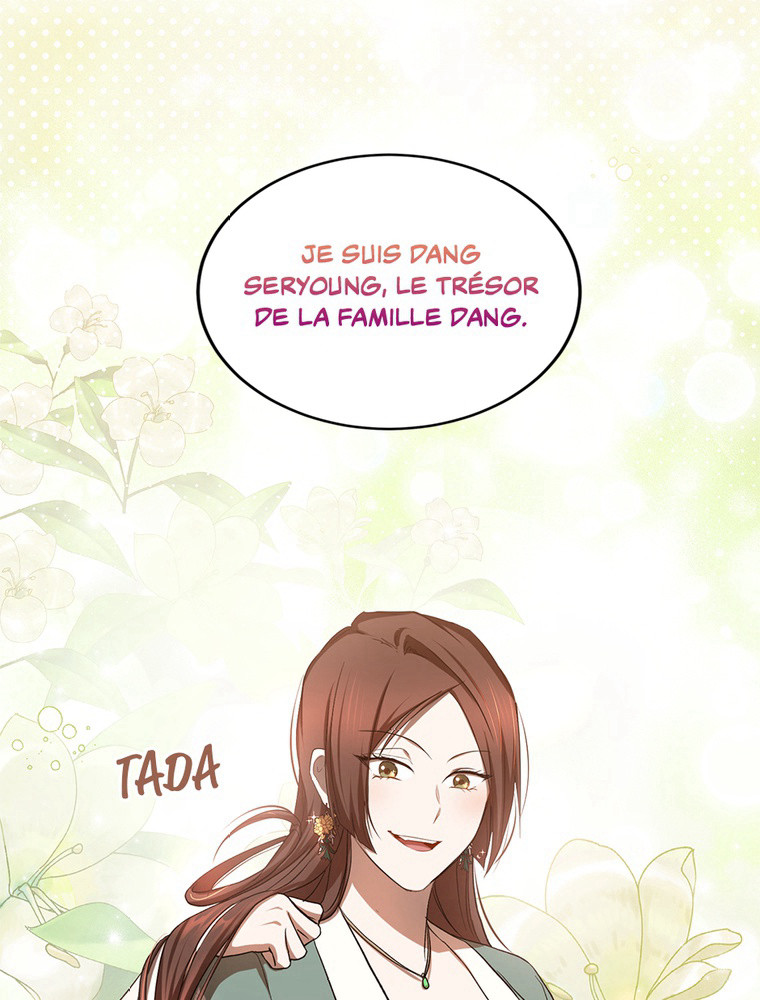 Read La Saga du clan Mudang FR Manga Online