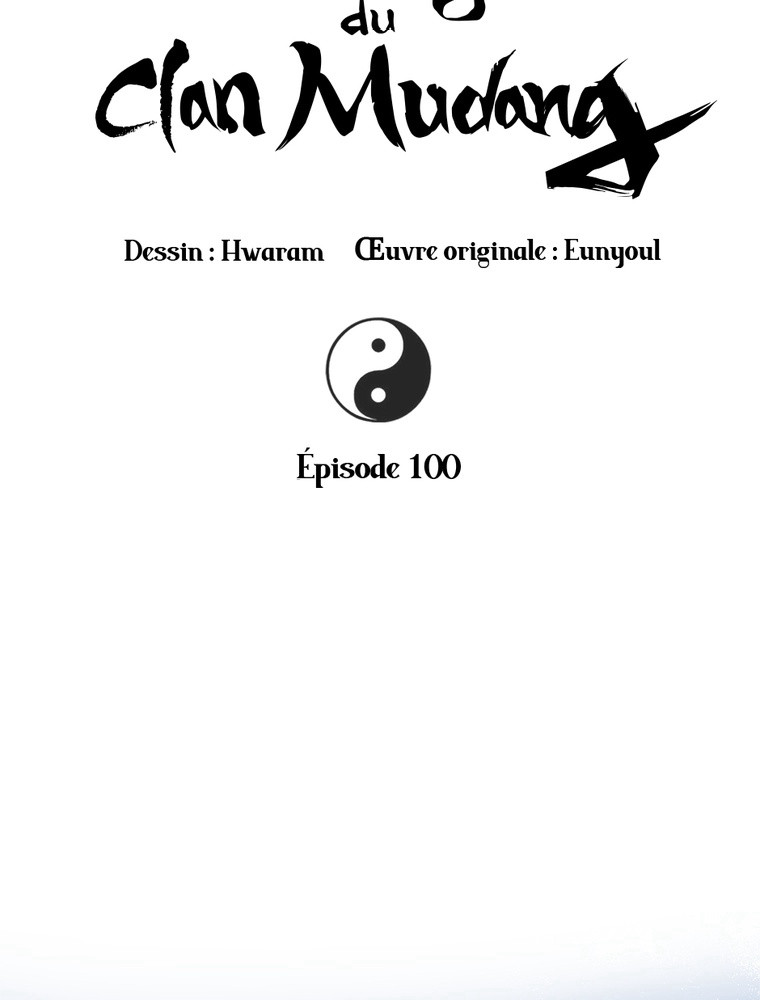 Read La Saga du clan Mudang FR Manga Online