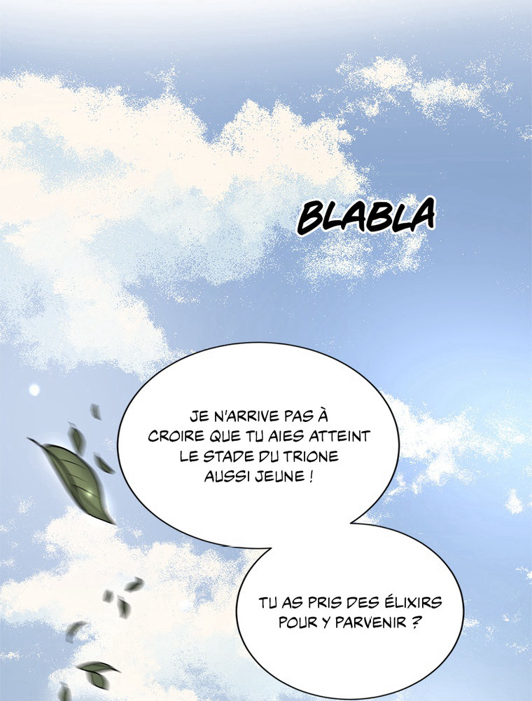 Read La Saga du clan Mudang FR Manga Online
