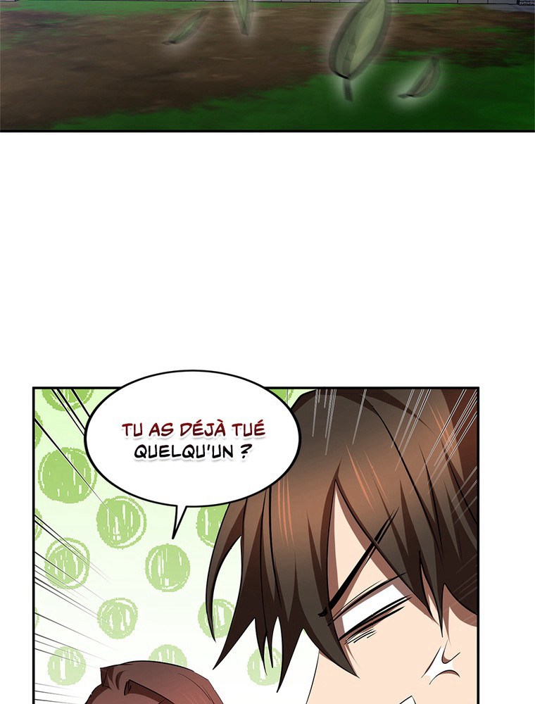 Read La Saga du clan Mudang FR Manga Online