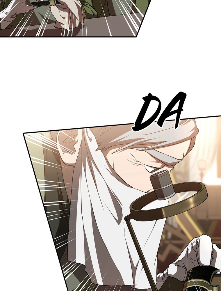 Read La Saga du clan Mudang FR Manga Online