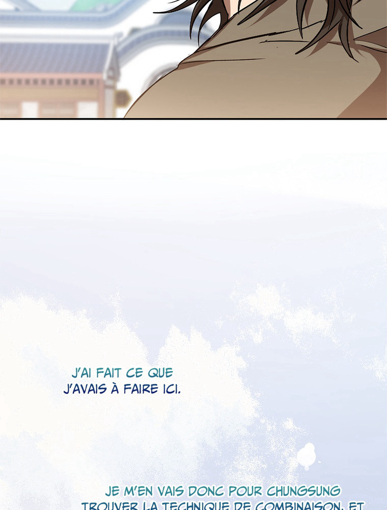 Read La Saga du clan Mudang FR Manga Online