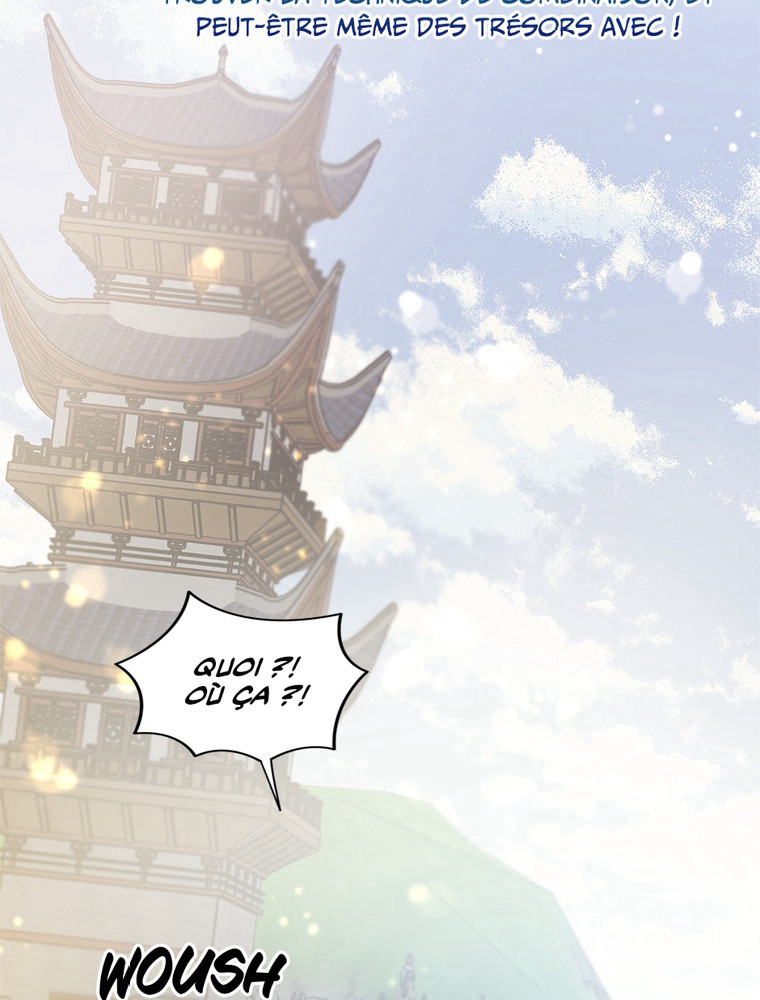 Read La Saga du clan Mudang FR Manga Online