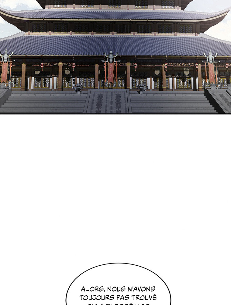 Read La Saga du clan Mudang FR Manga Online