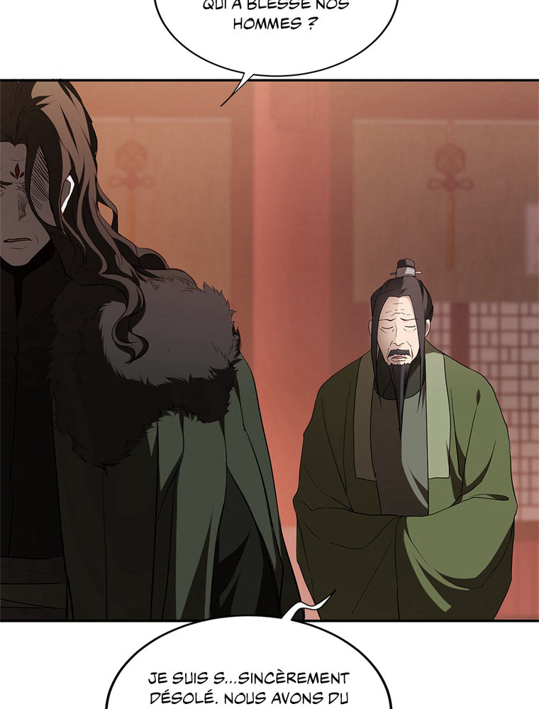 Read La Saga du clan Mudang FR Manga Online