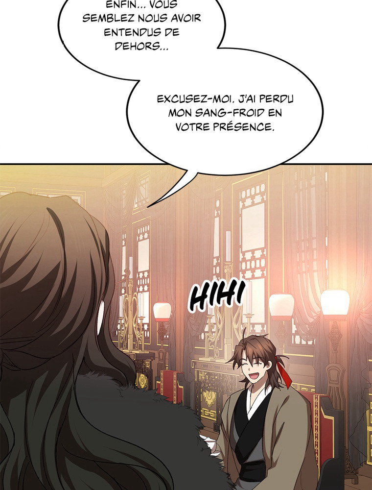 Read La Saga du clan Mudang FR Manga Online