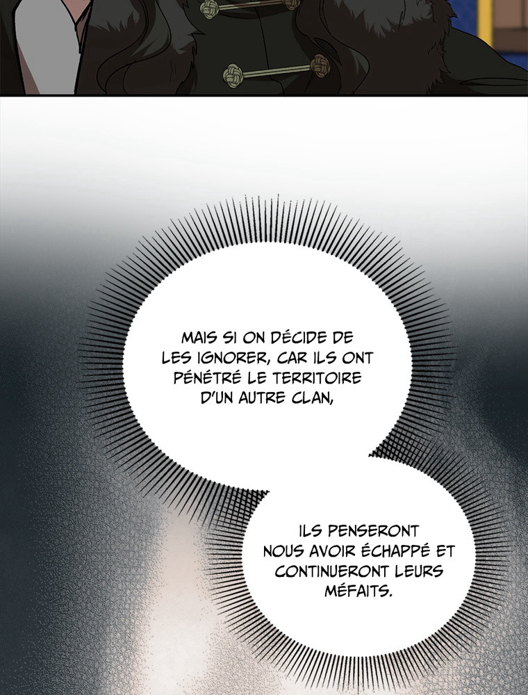 Read La Saga du clan Mudang FR Manga Online