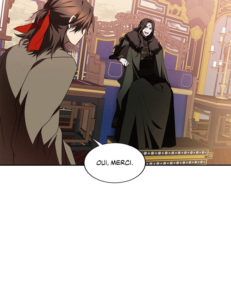 Read La Saga du clan Mudang FR Manga Online